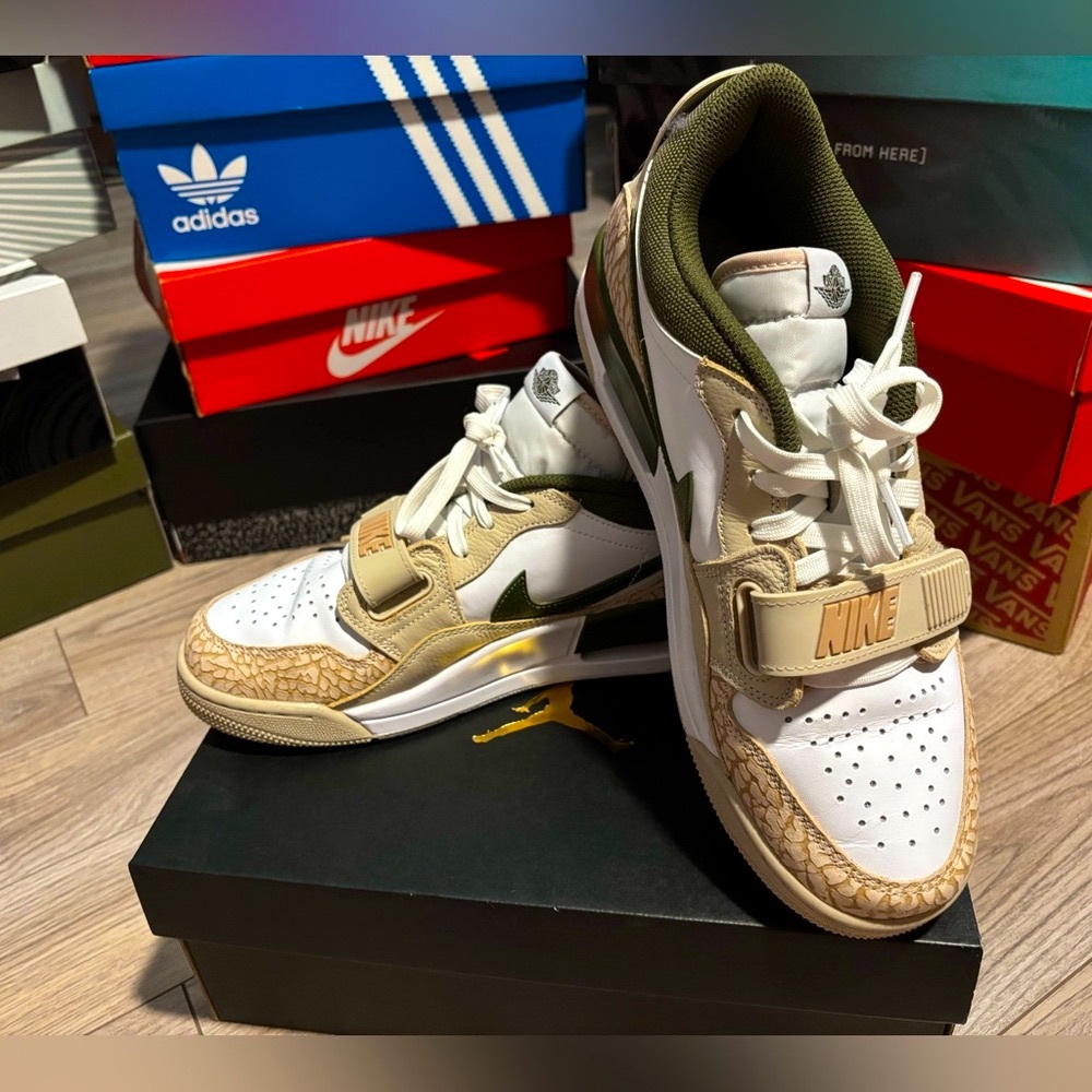Air Jordan Legacy 312 Low